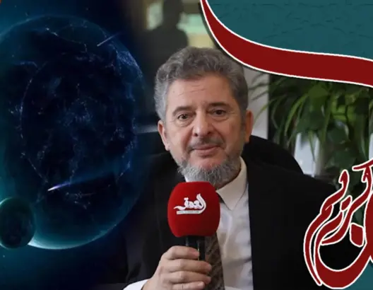 إعجاز القرآن والسنة (ح23): السموات السبع والغلاف الجوي.. حدود التداخل بين عالمي الغيب والشهادة