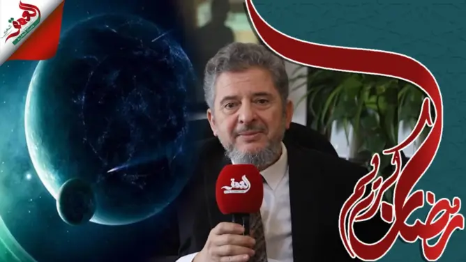 إعجاز القرآن والسنة (ح23): السموات السبع والغلاف الجوي.. حدود التداخل بين عالمي الغيب والشهادة