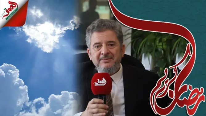 إعجاز القرآن والسنة (ح24): مفهوم السماء الدنيا وتفسير “وجعلناها رجوما للشياطين”