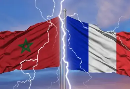 خاص.. تعليمات للإعلام الرسمي بـ”تجاهل” الأنشطة الفرنسية بالمغرب