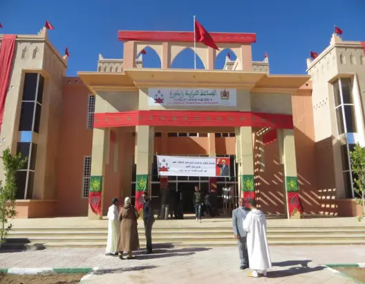 المعارضة تتهم مجلس زاكورة بـ“عدم التعامل الجدي” مع أسئلتها الكتابية والأغلبية ترد