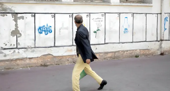 تشريعيات 23 شتنبر.. أحزاب تراهن على أسماء تحيط بها شبهات واختلالات بجهة البيضاء