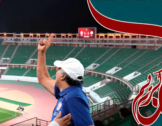 كأس العرش.. السكيتيوي يبرر إقصاء الحسنية أمام الرجاء