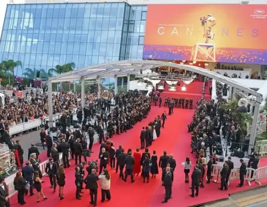 فيلمان مغربيان ينافسان في الدورة الـ76 لمهرجان “كان” السينمائي