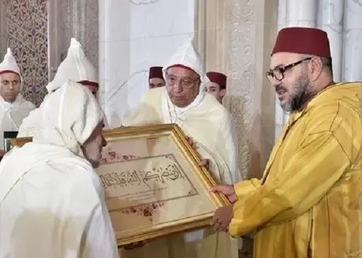الإعلان عن تنظيم الدورة 17 لجائزة محمد السادس لفن الخط المغربي