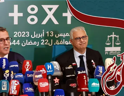 بركة: نثق في قدرتنا على مواجهة الأزمات
