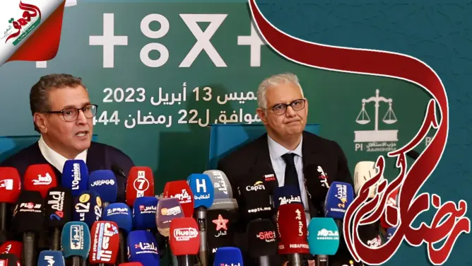 بركة: نثق في قدرتنا على مواجهة الأزمات