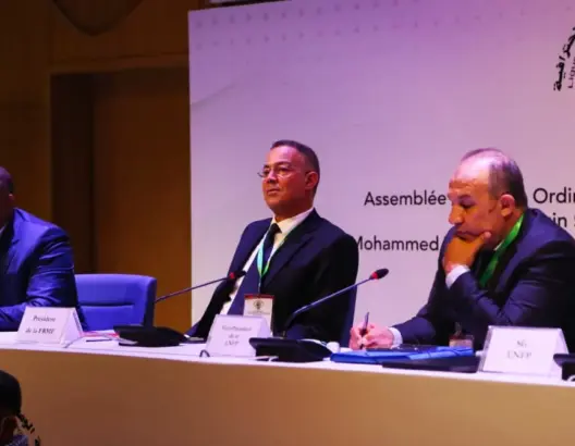 مديرية ولجنة التحكيم.. إخفاق يجثم على كرة القدم وواقع حالك يأبى التغيير
