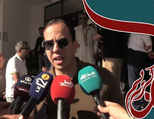فوضى في الجمع العام لحسنية أكادير