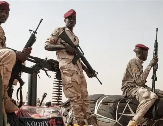 السودان.. اشتباكات مسلحة بالخرطوم بين الجيش وقوات الدعم السريع