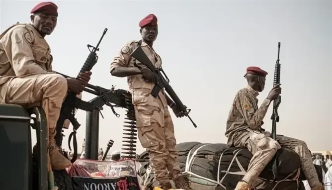 السودان.. تفاصيل المشروع السعودي لبناء تحالف مدني داعم للبرهان في مرحلة ما بعد الحرب