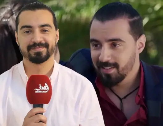 من القانون إلى التمثيل.. شهاب يتحدث عن “كاينة ظروف” ويصرح: الناس كتدعي عليا (فيديو)