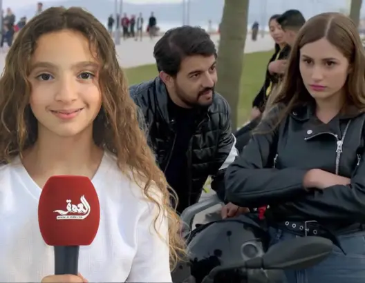 عمرها 11 عاما وترغب بدراسة الطب.. تعرف على ابنة عمر لطفي وسلمى صلاح الدين في “سلمات أبو البنات”(فيديو)
