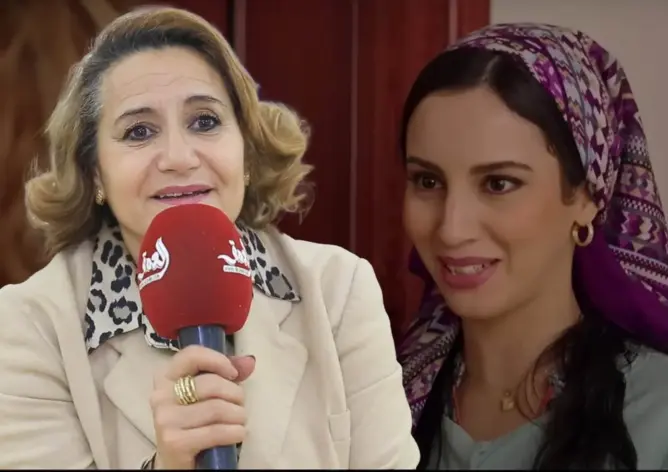 وتيلي: الأم لا تتحمل مسؤولية “الاغتصاب” في “كاينة ظروف” والقسوة دليل على الخوف والحب