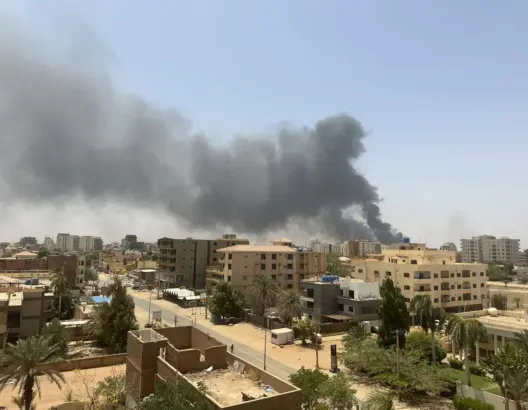 بلد أنهكته الحروب وتنازعت جسده الأوبئة.. السودان ينتظر وطنه المفقود