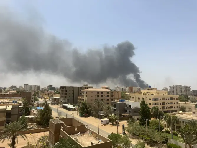 بلد أنهكته الحروب وتنازعت جسده الأوبئة.. السودان ينتظر وطنه المفقود