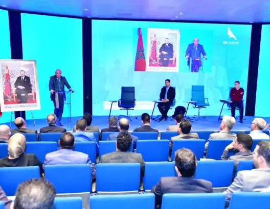 شبكة الأساتذة الجامعيين لحزب “الأحرار” تتواصل حول إشكالية التضخم
