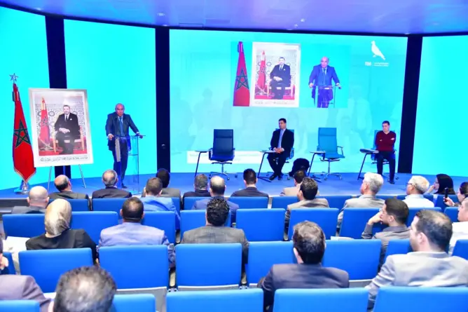 شبكة الأساتذة الجامعيين لحزب “الأحرار” تتواصل حول إشكالية التضخم