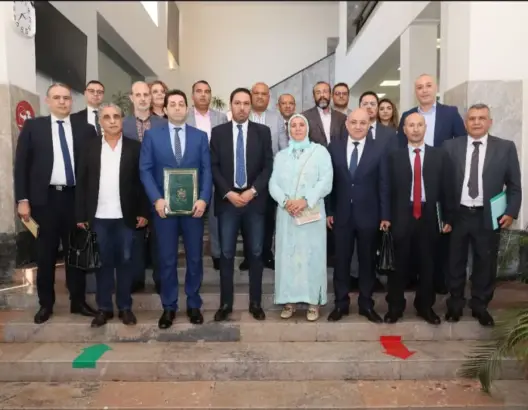 خرمودي: إضراب الصيادلة حكمته دوافع سياسية والاتفاق مع الوزارة مجرد أدبيات غير واقعية