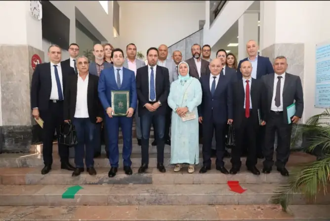 خرمودي: إضراب الصيادلة حكمته دوافع سياسية والاتفاق مع الوزارة مجرد أدبيات غير واقعية