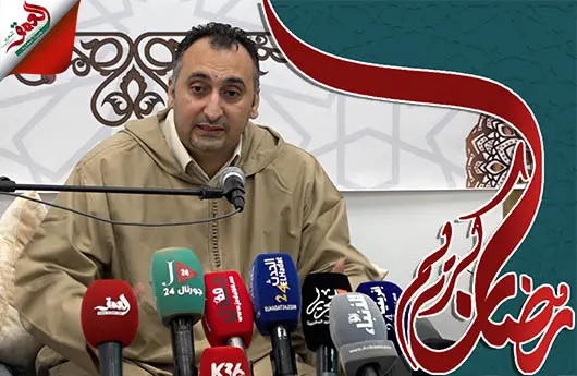 شارية: المرأة المغربية حاملة حضارة ولا يجب أن تنسيها موجة الحداثة أدوارها