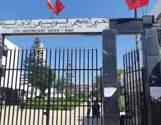 الحكومة تشرع في بناء أحياء جامعية جديدة لتوفير 300 ألف سرير