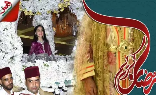 هكذا يحتفل الفاسيون بالأطفال في ليلة 27 من رمضان