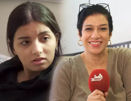 كاتبة “كاينة ظروف” ترد على اتهامها بالتخويف من التبرع بالأعضاء (فيديو)