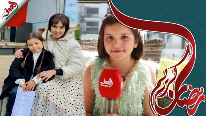 ابنة فاطمة الزهراء بلدي تتحدث عن مشاركتها في سلمات أبو البنات