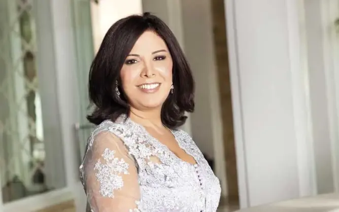 منى فتو تنقل معاناة أمهات ذوي الاحتياجات الخاصة في “رحمة”