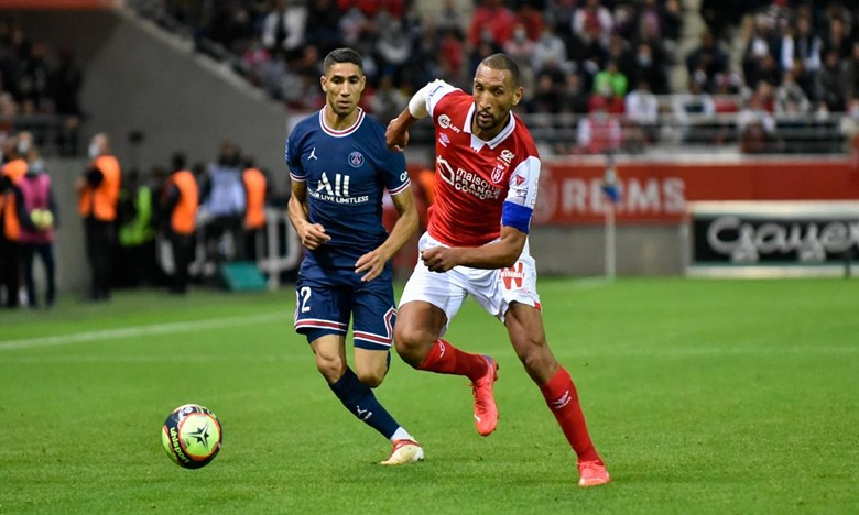 Deux Marocains figurent parmi les candidats au prix du meilleur joueur africain de la Ligue française – Profondeur marocaine