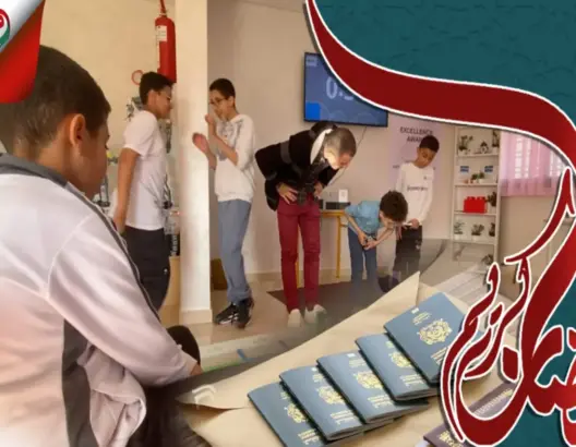 مطالب بدعم مواهبة مغربية في “الروبوتيك”