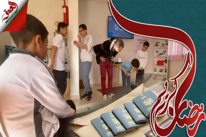 مطالب بدعم مواهبة مغربية في “الروبوتيك”