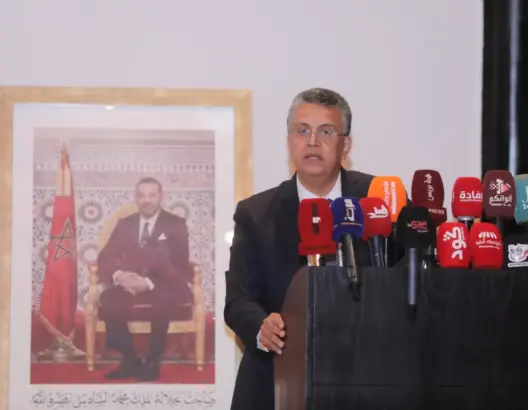وهبي ينتقد توظيف الخطب الملكية في تصفية الحسابات السياسيوية والفكرية الصغيرة
