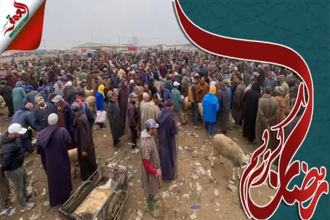 قرار ترحيل سوق سيدي بنور يغضب الفلاحين