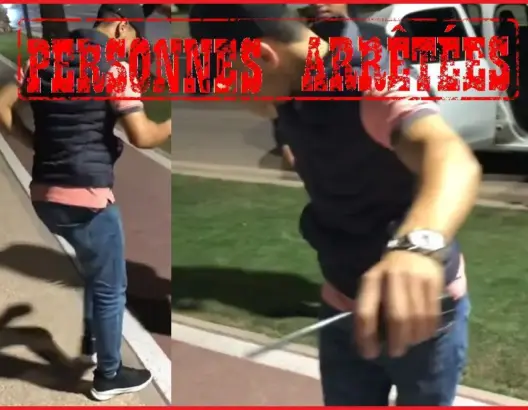 أمن أكادير يعتقل شرطيا مزورا