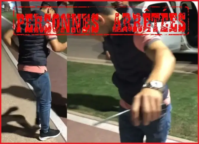 أمن أكادير يعتقل شرطيا مزورا