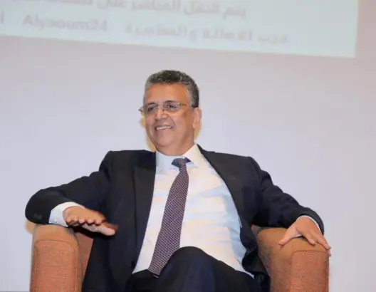 وهبي بجبة المقاصدي: الحديث في الدين ليس حكرا على أحد وعلى الفقهاء الابتعاد عن السياسة