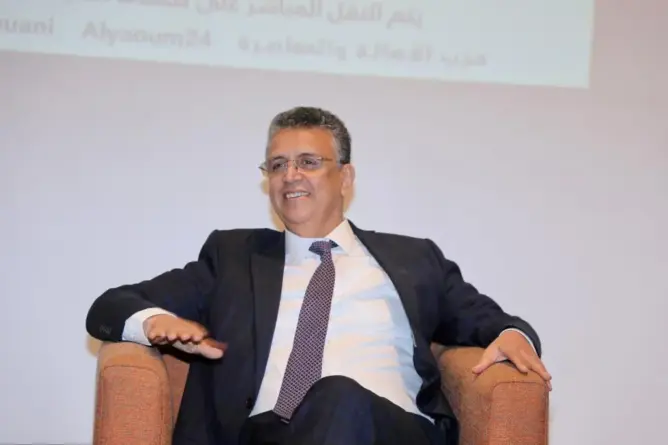 وهبي بجبة المقاصدي: الحديث في الدين ليس حكرا على أحد وعلى الفقهاء الابتعاد عن السياسة