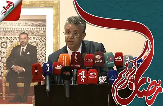 وهبي: على الفقهاء الابتعاد من السياسة