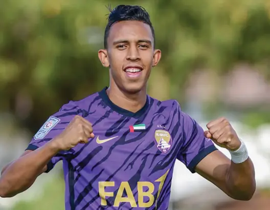 أبرزهم رحيمي .. تألق لافت للمحترفين المغاربة بالدوري الإماراتي