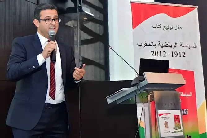 ذاكرة رياضية.. خلاصات في كتاب اليازغي تكشف أعطاب القطاع الرياضي بالمغرب