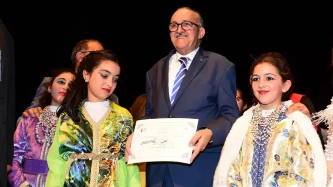 جائزة محمد الجم للمسرح ومهرجان مسرح الشباب يعودان في نسخة جديدة