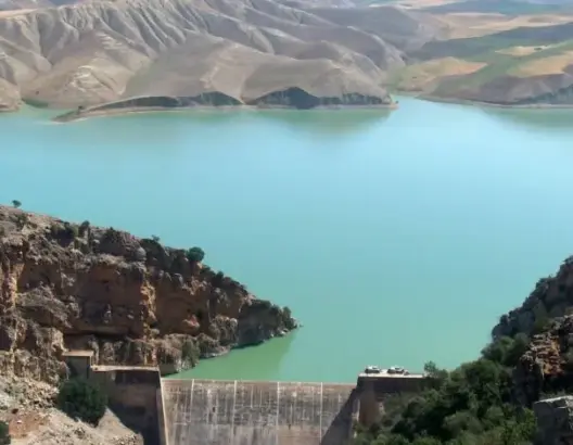بسبب “زلزال تركيا” .. المغرب يتخذ هذا الإجراء لاستكمال “لوتوروت المياه”