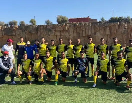 56 هدفا في مباراتين.. توقيف أندية ومسؤولين مدى الحياة بسبب “التلاعب” في نتائج الهواة