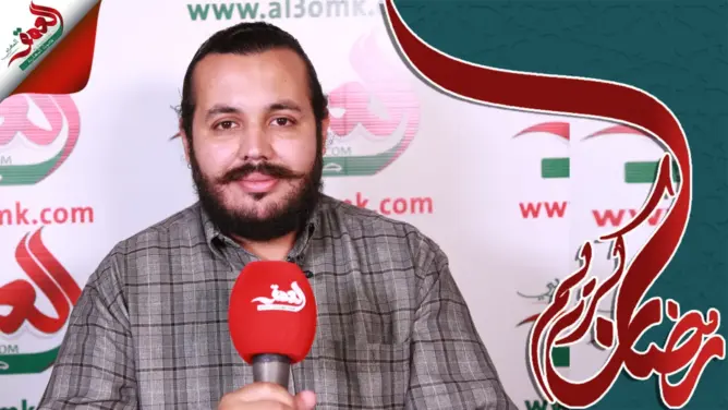 داسي يتحدث عن مشاركته في “طريق الورد”