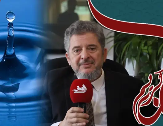 إعجاز القرآن والسنة (ح28): لماذا عُمر الماء أقدم من عُمر الأرض نفسها؟