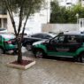 الشرطة البيئية