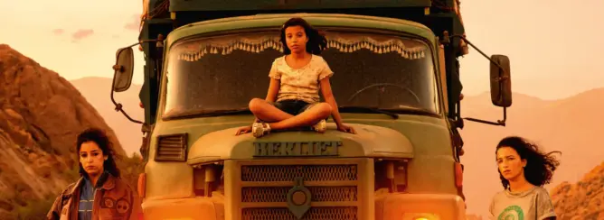 فيلم “ملكات” يؤثث القاعات السينمائية ابتداء من ماي المقبل