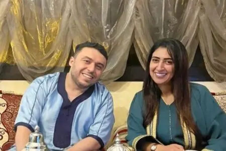 بمشاركة بوطازوت.. الغفولي يصدر “محبوبي” بإيقاعات أمازيغية